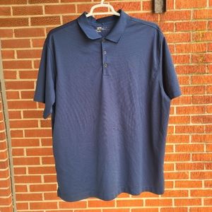 Nike Golf Polo Shirt Tour Performance